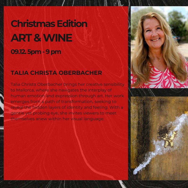 Art & Wine — Talia