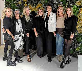 Kunst von fünf starken Frauen – Mallorca Magazin
