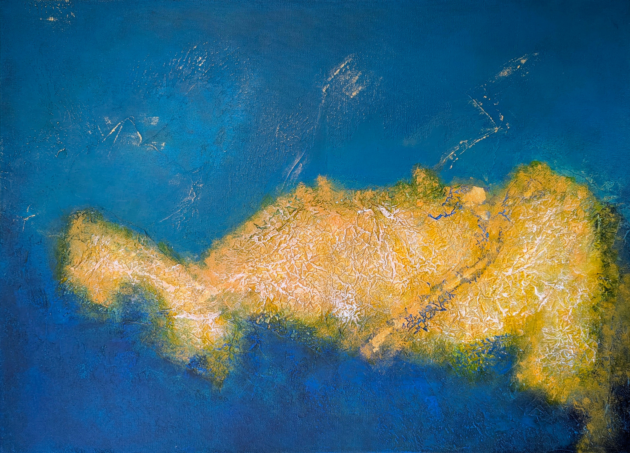 Isla de la Luz