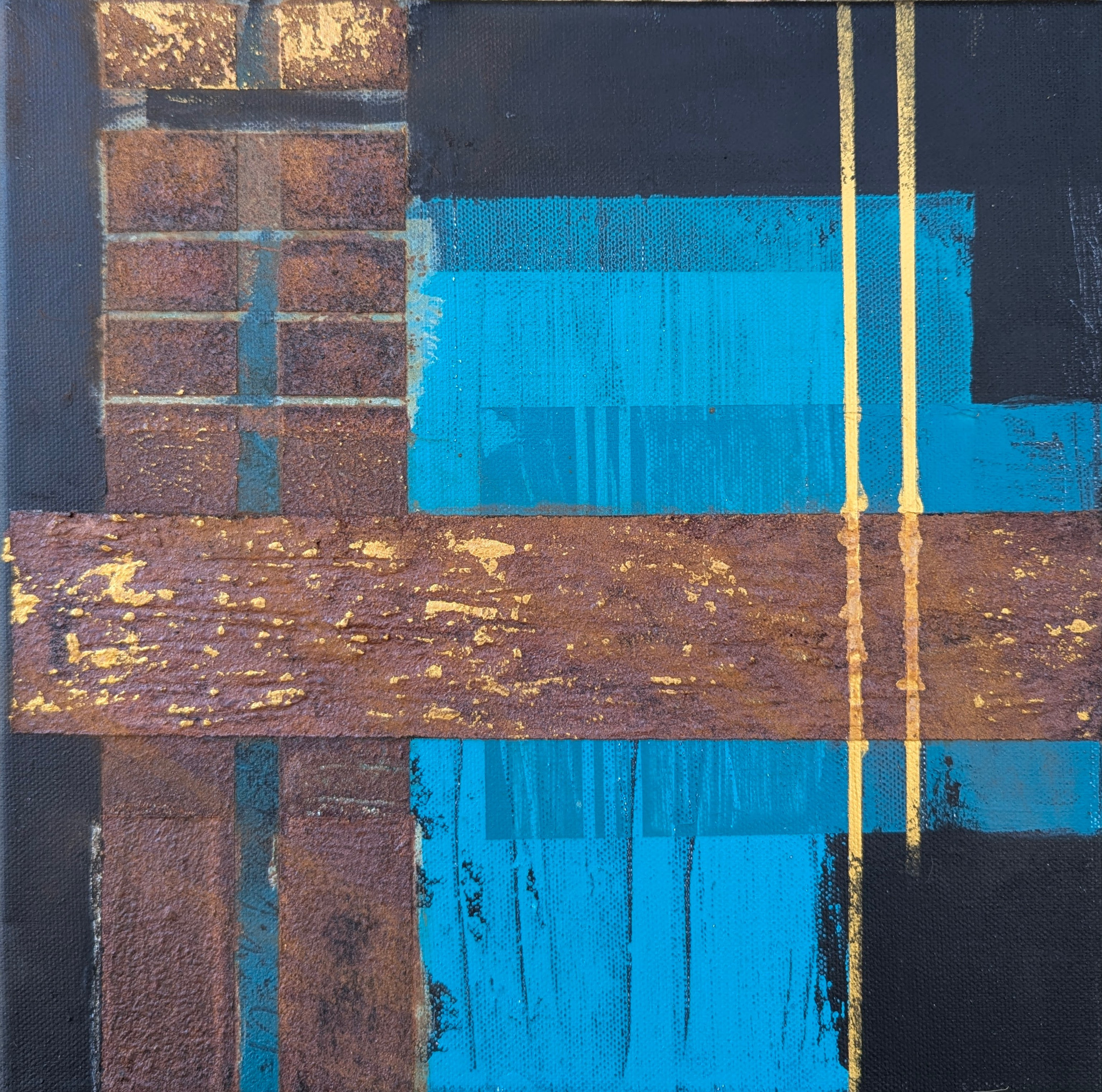 Vestigio II