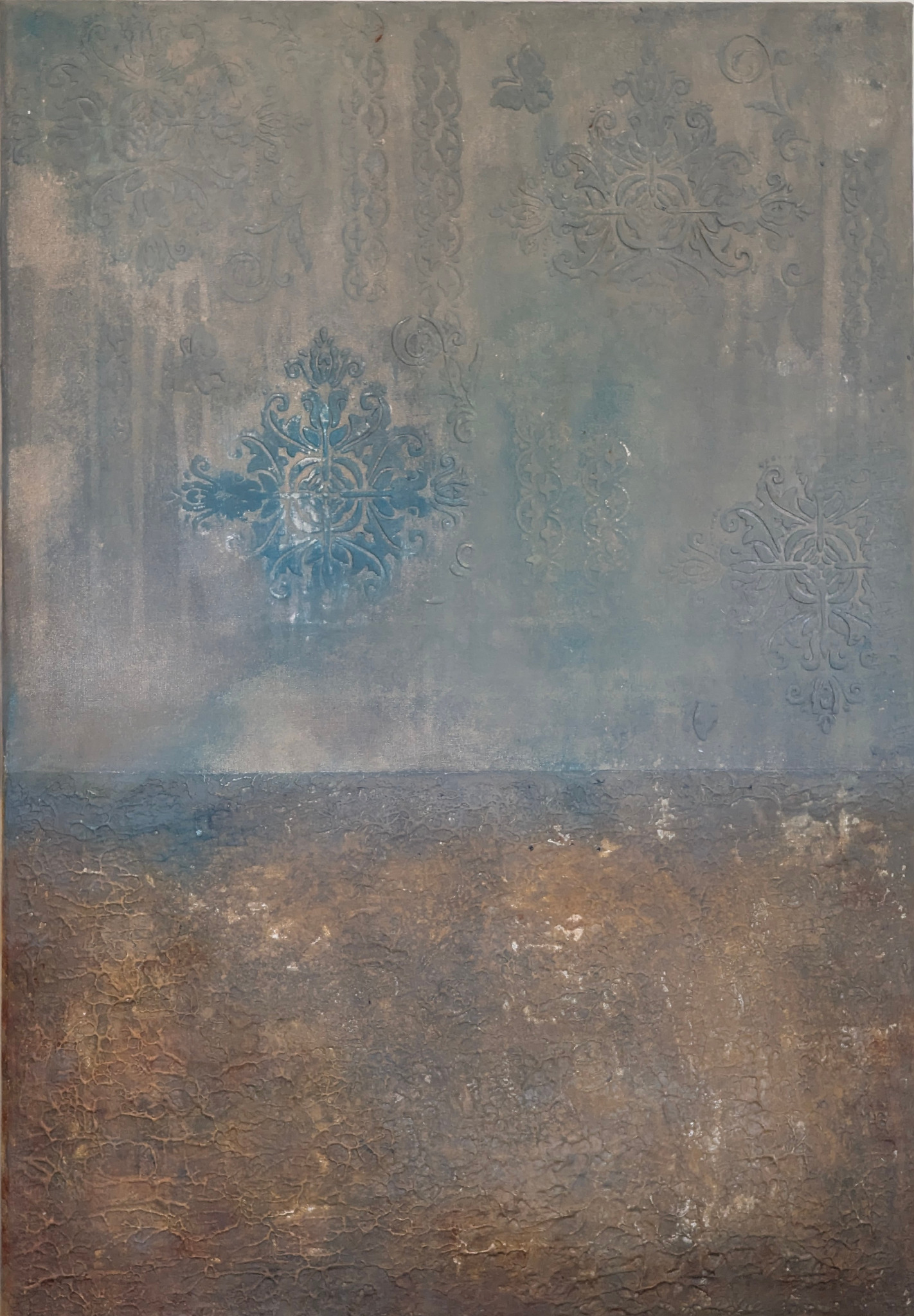 Vestigio